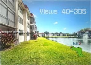 361 S Hollybrook Dr # 305, Pembroke Pines, FL 33025