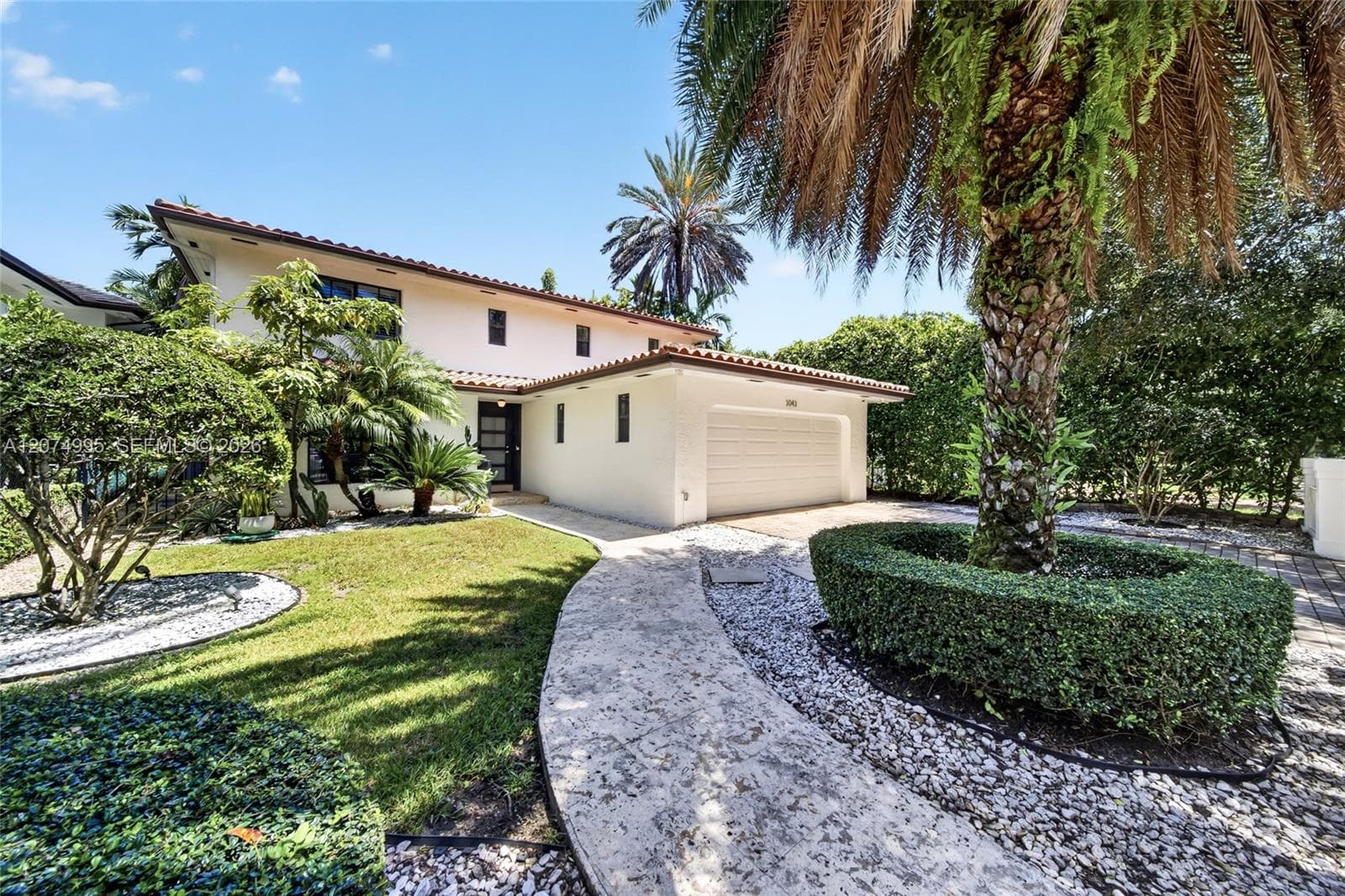 1043 Alfonso Ave, Coral Gables, FL 33146 — zdjęcie 3