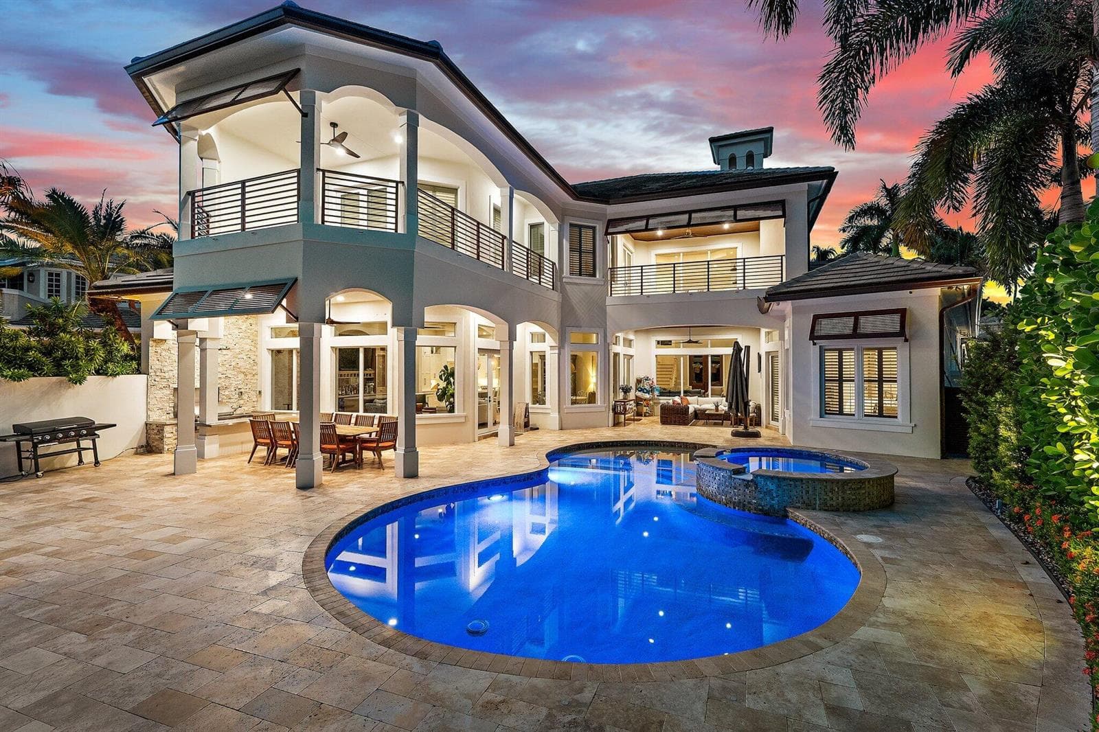 3540 Jonathans Harbour Drive, Jupiter, FL 33477 — zdjęcie 2