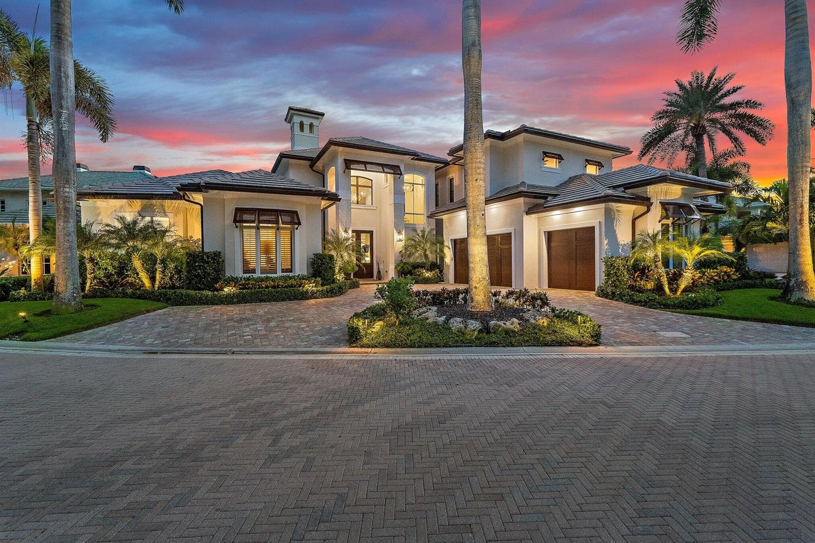 3540 Jonathans Harbour Drive, Jupiter, FL 33477 — zdjęcie 3