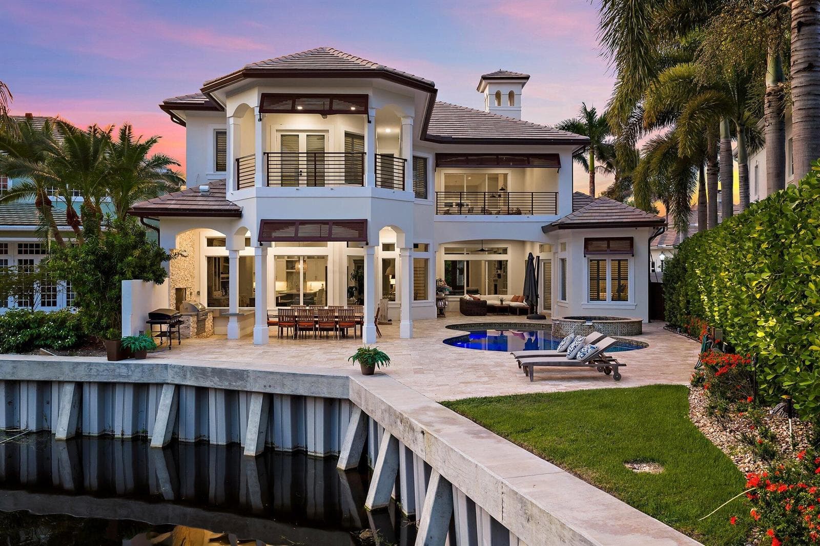3540 Jonathans Harbour Drive, Jupiter, FL 33477 — zdjęcie 5