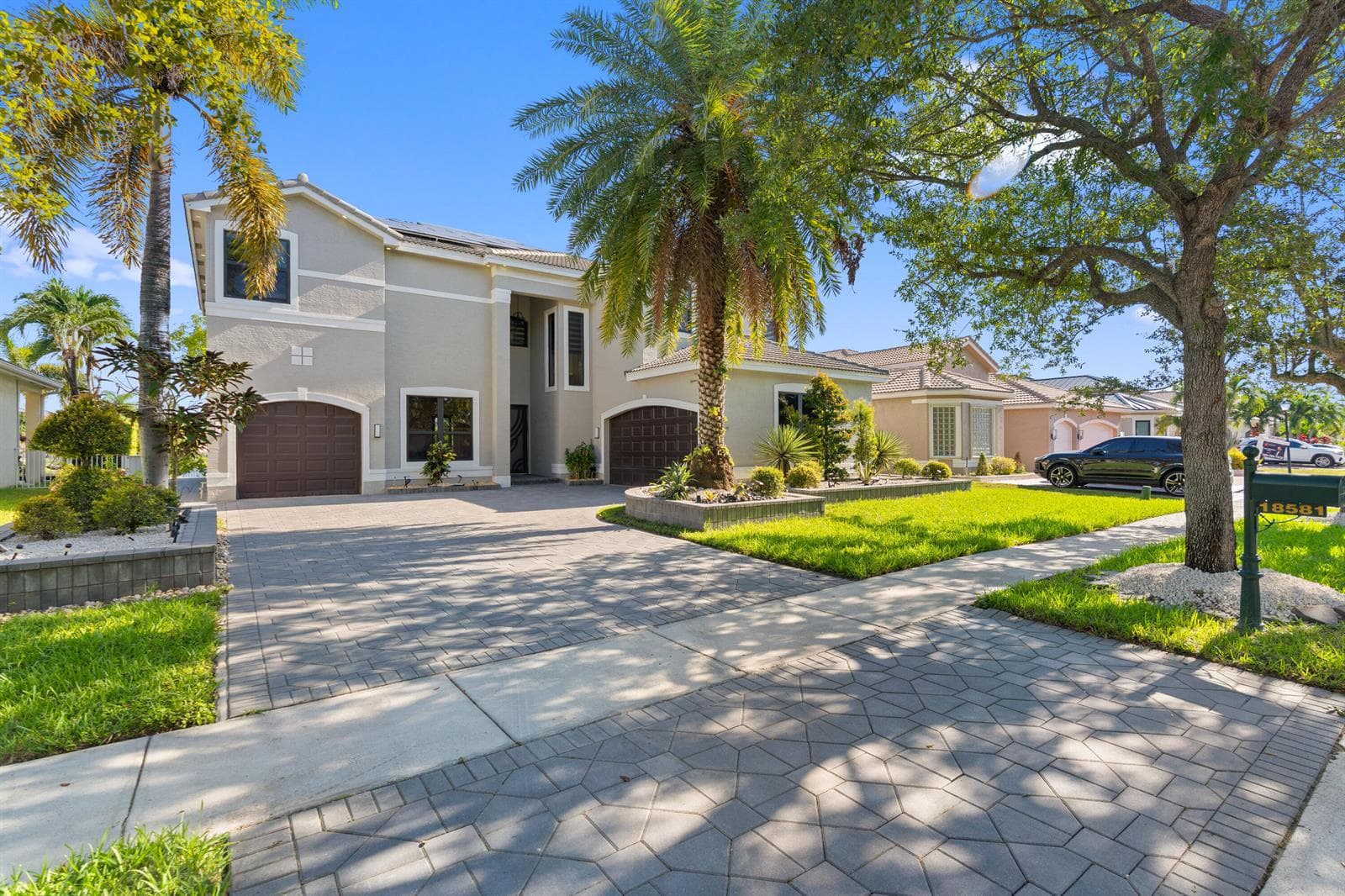 18581 SW 44th Street, Miramar, FL 33029 — zdjęcie 2