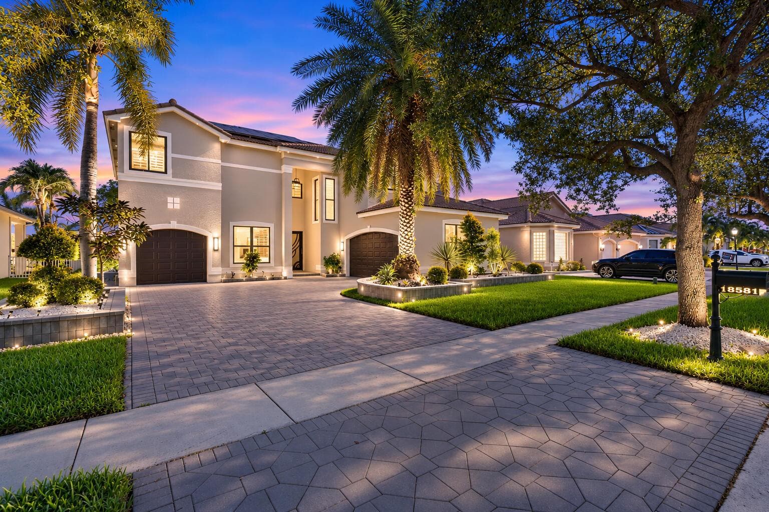 18581 SW 44th Street, Miramar, FL 33029