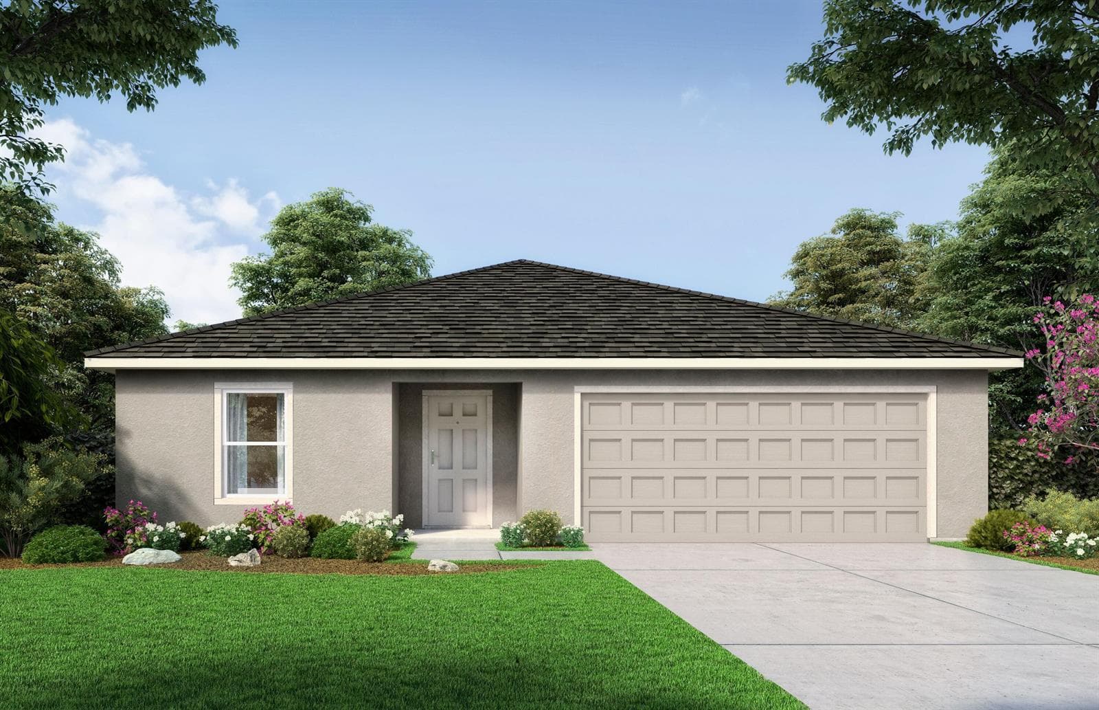 506 NW 13TH Street, Okeechobee, FL 34972 — zdjęcie 2