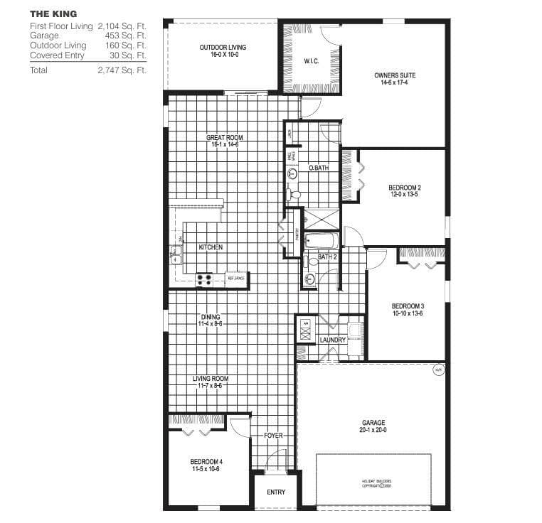 506 NW 13TH Street, Okeechobee, FL 34972 — zdjęcie 4
