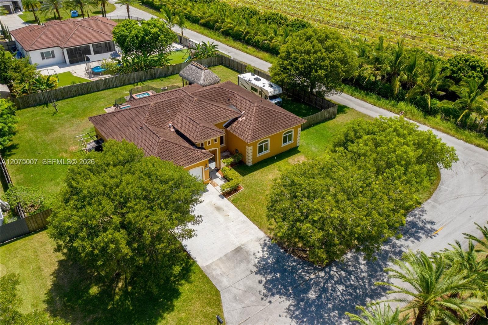 20562 SW 324 st, Homestead, FL 33030 — zdjęcie 5