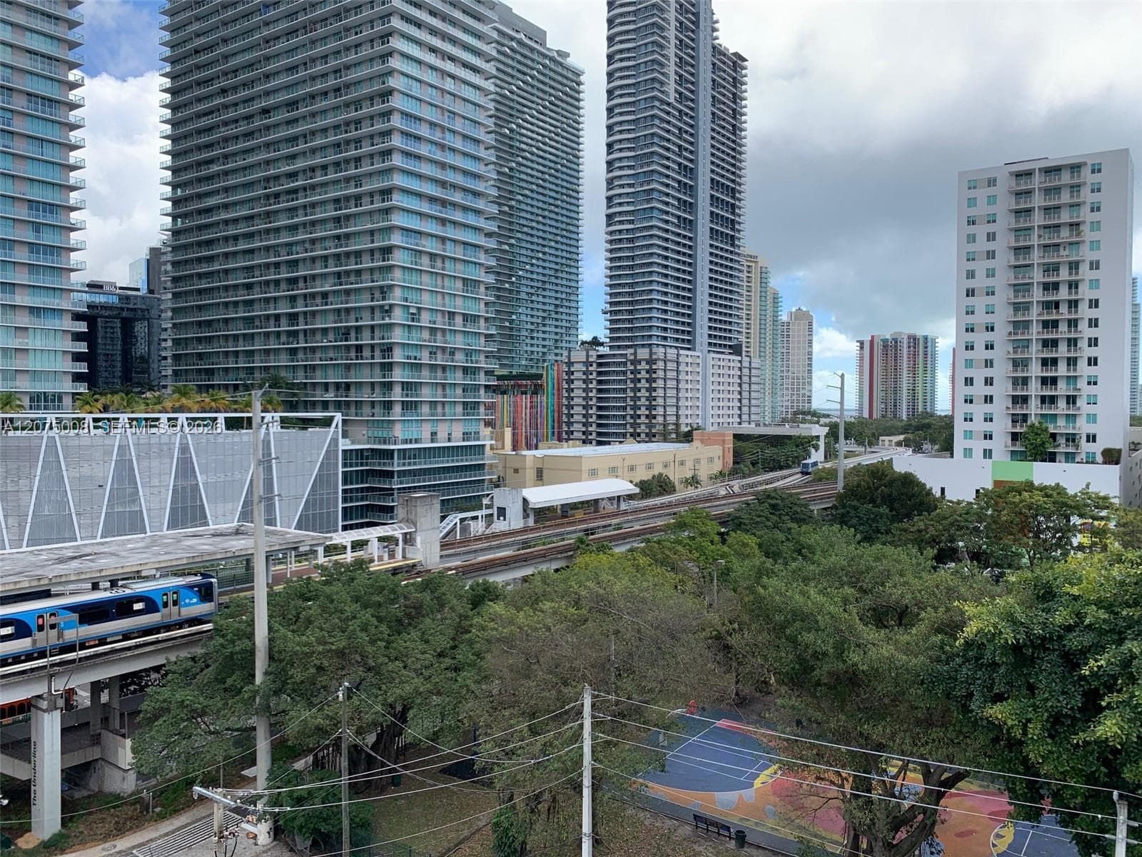 115 SW 11th St # 909, Miami, FL 33130 — zdjęcie 3