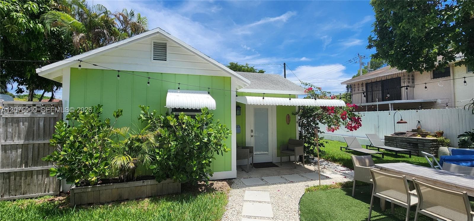 2883 SW 32nd Ct # -, Miami, FL 33133
