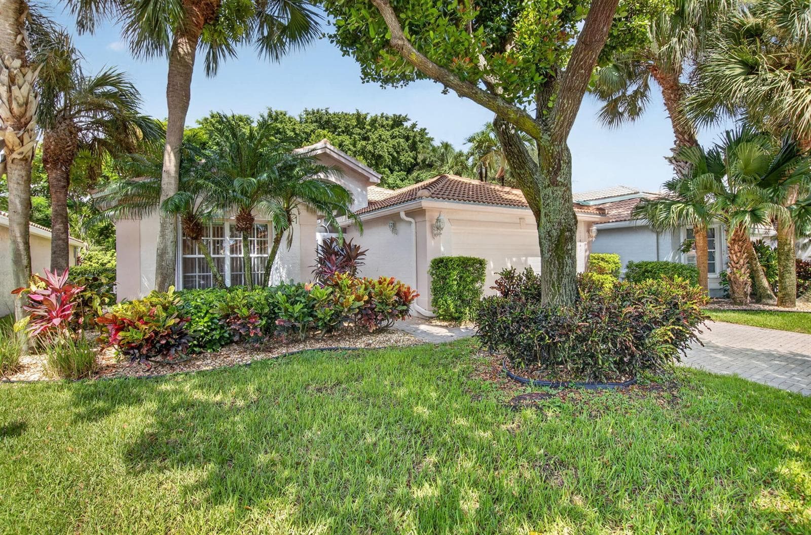 11443 MAUNA KEA Lane, Boynton Beach, FL 33437 — zdjęcie 2