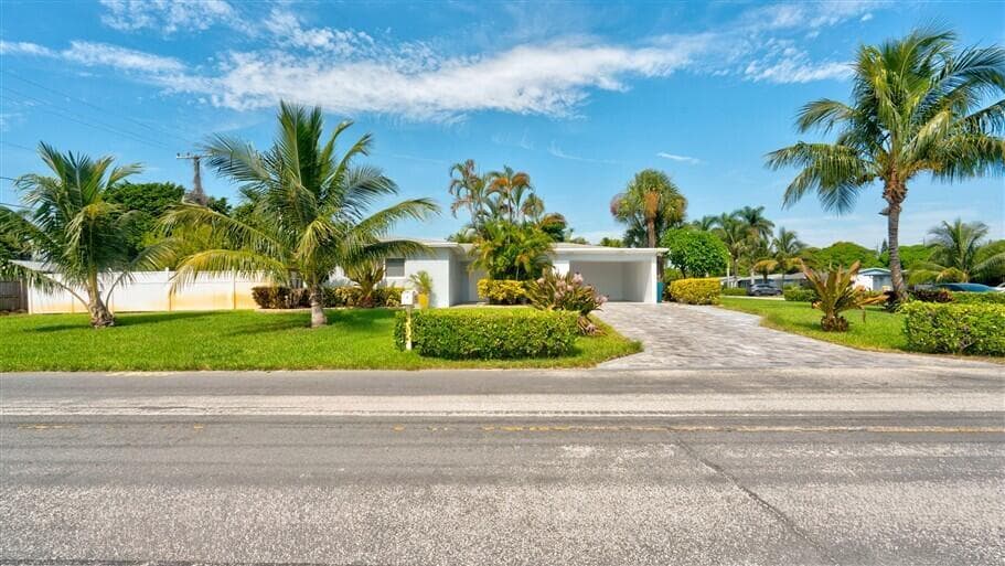 701 SE 1ST Street, Boynton Beach, FL 33435 — zdjęcie 5