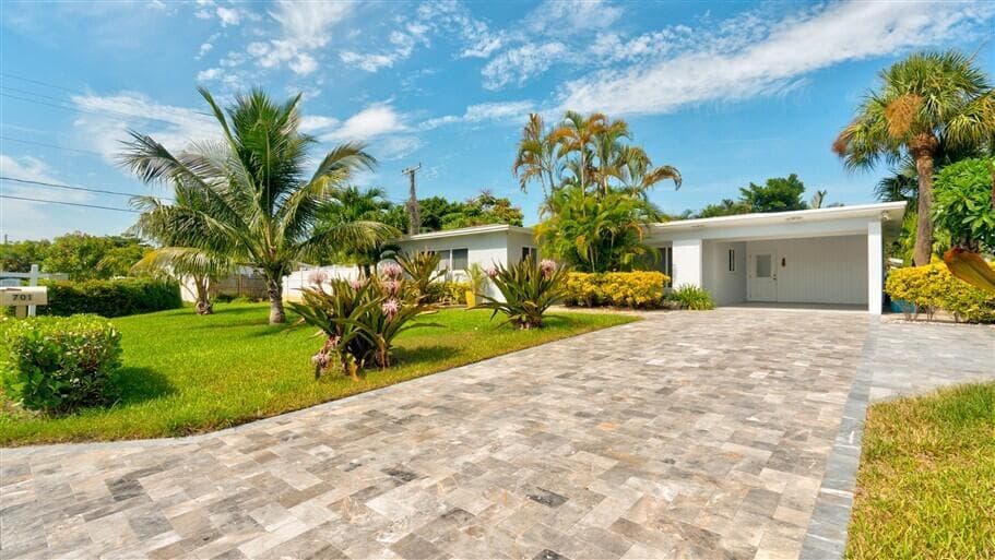 701 SE 1ST Street, Boynton Beach, FL 33435 — zdjęcie 4