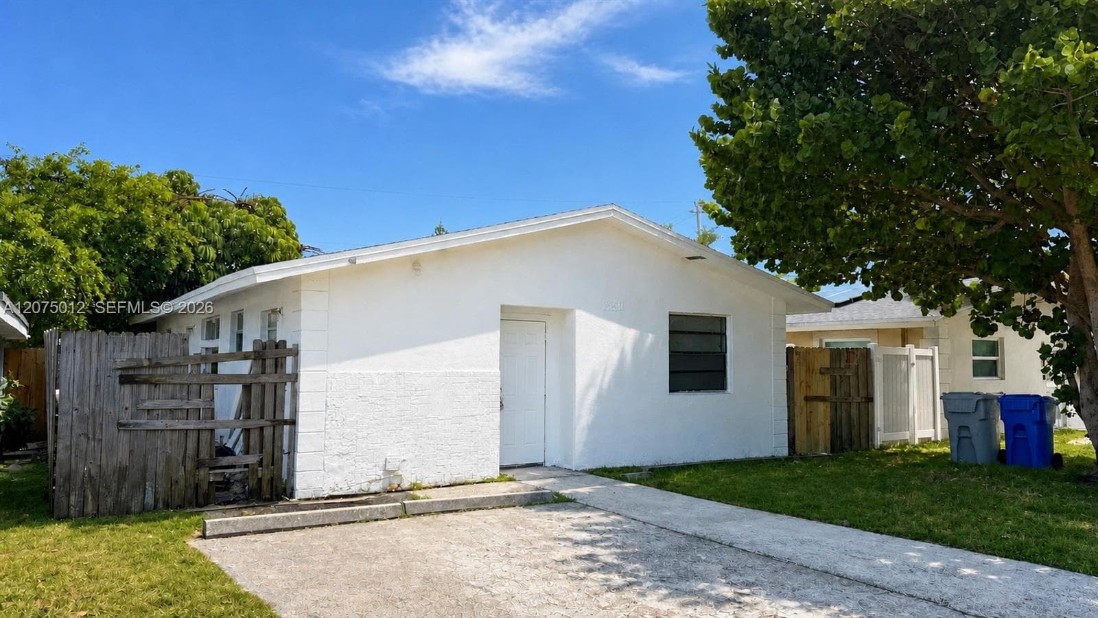 2250 NW 4th Ct, Pompano Beach, FL 33069 — zdjęcie 3