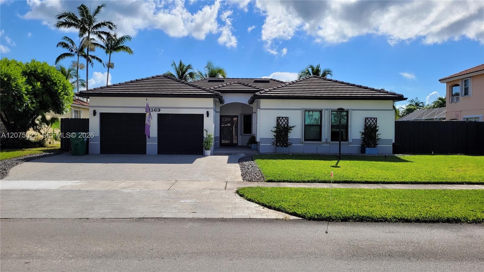 21369 SW 92nd Ave, Cutler Bay, FL 33189 — zdjęcie 2