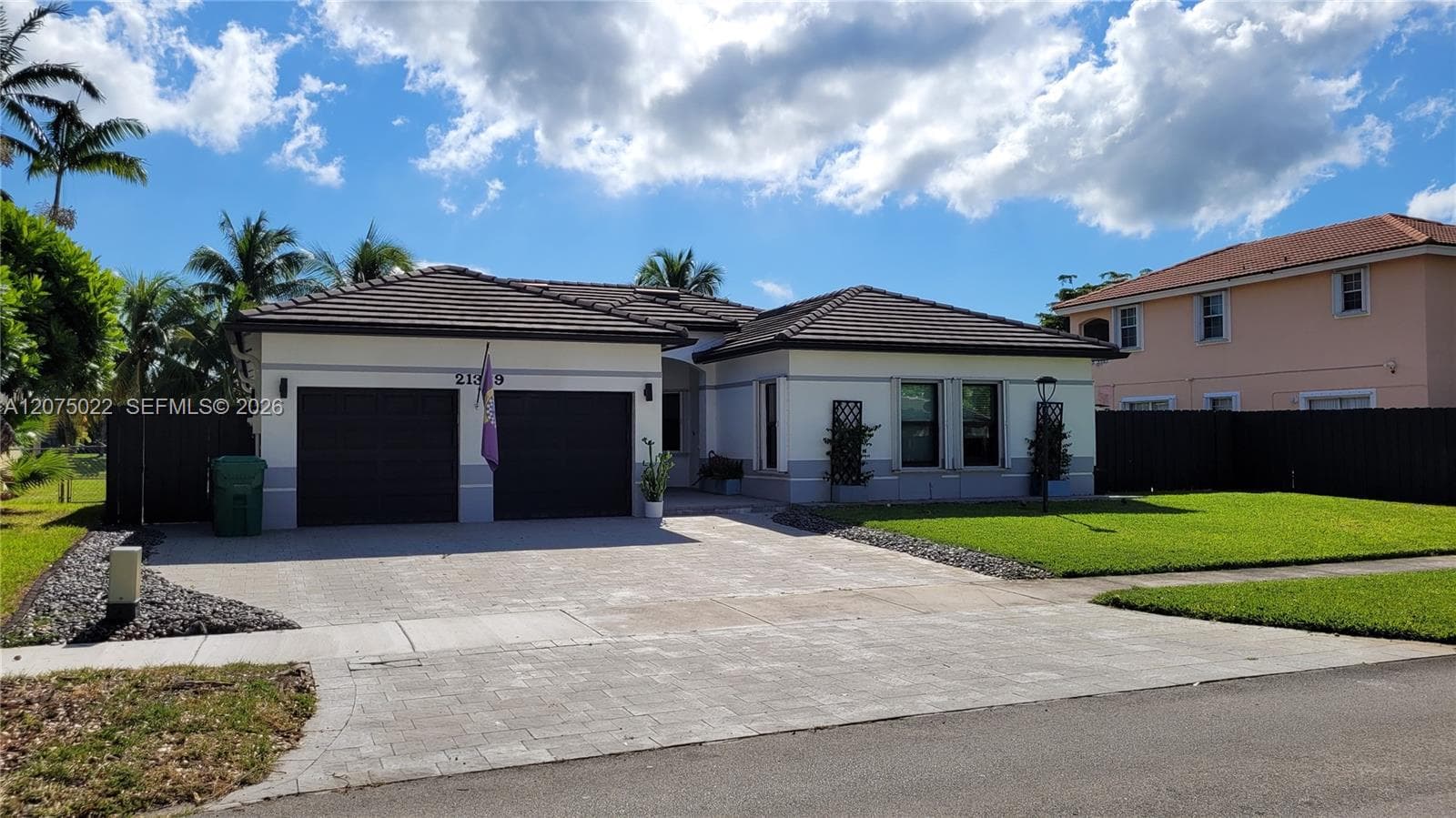 21369 SW 92nd Ave, Cutler Bay, FL 33189
