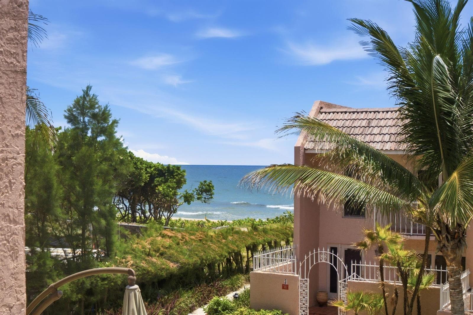 1173 HILLSBORO MILE # 2-2, Hillsboro Beach, FL 33062 — zdjęcie 3