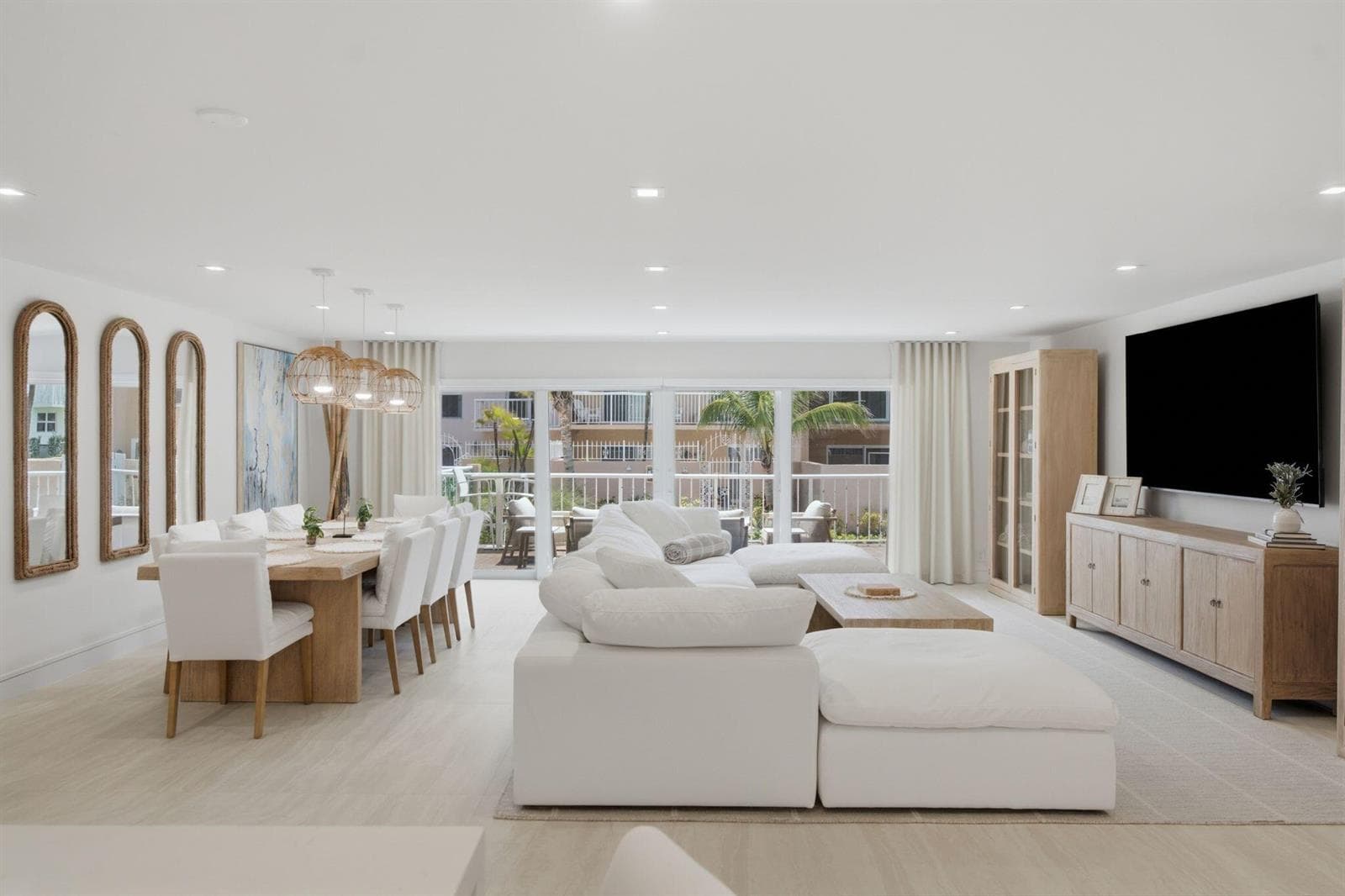 1173 HILLSBORO MILE # 2-2, Hillsboro Beach, FL 33062
