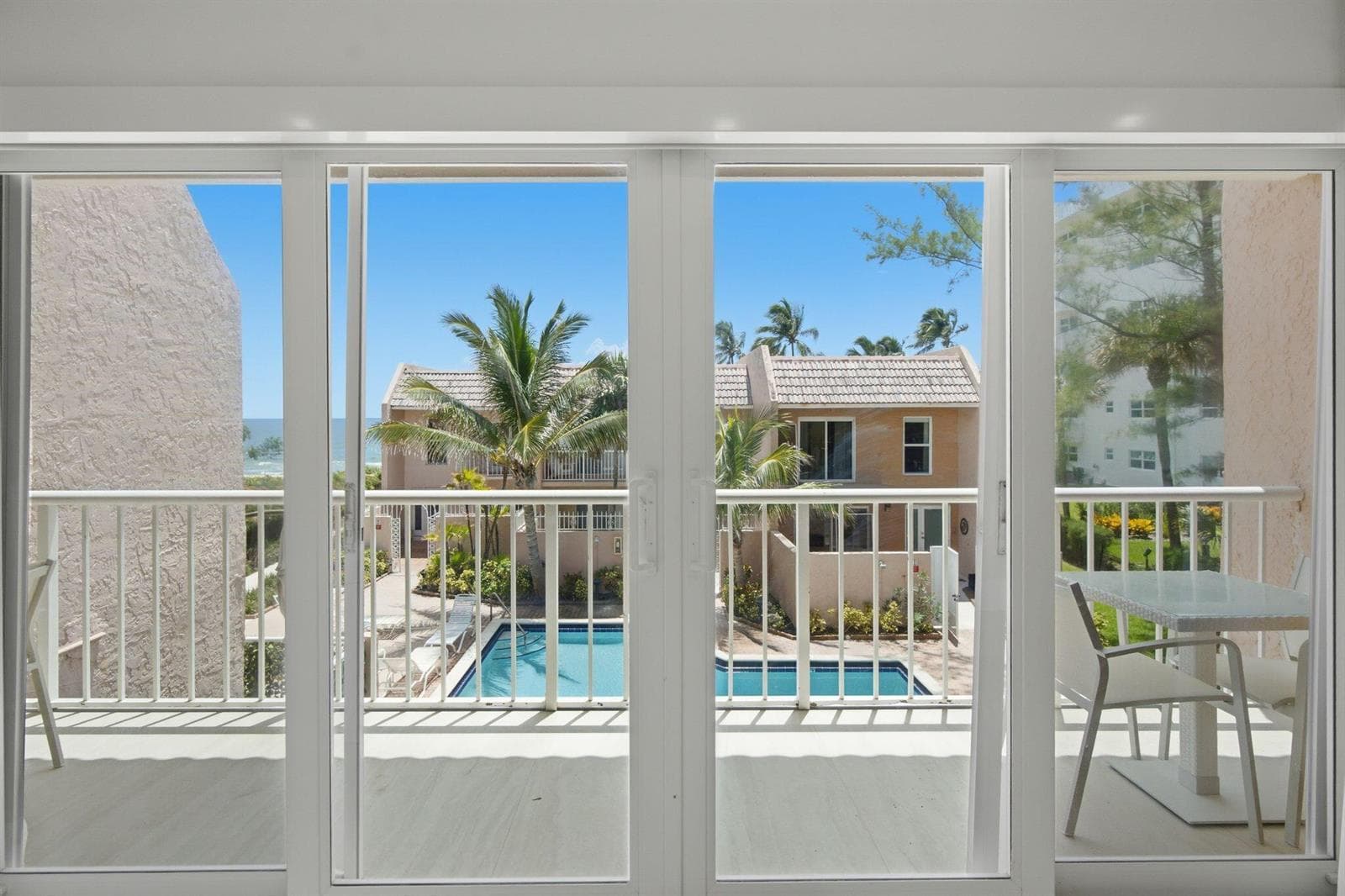 1173 HILLSBORO MILE # 2-2, Hillsboro Beach, FL 33062 — zdjęcie 5