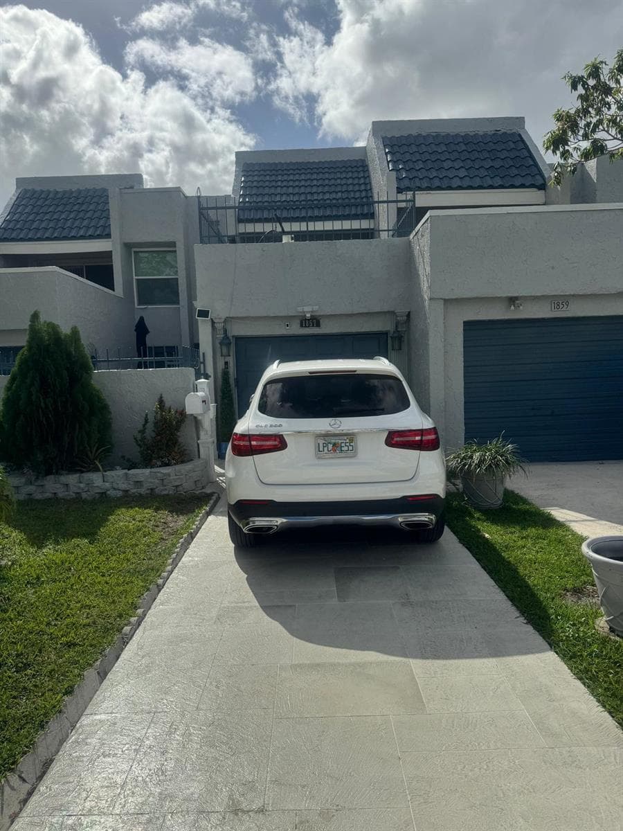 1857 NW 58TH Avenue # 42, Lauderhill, FL 33313