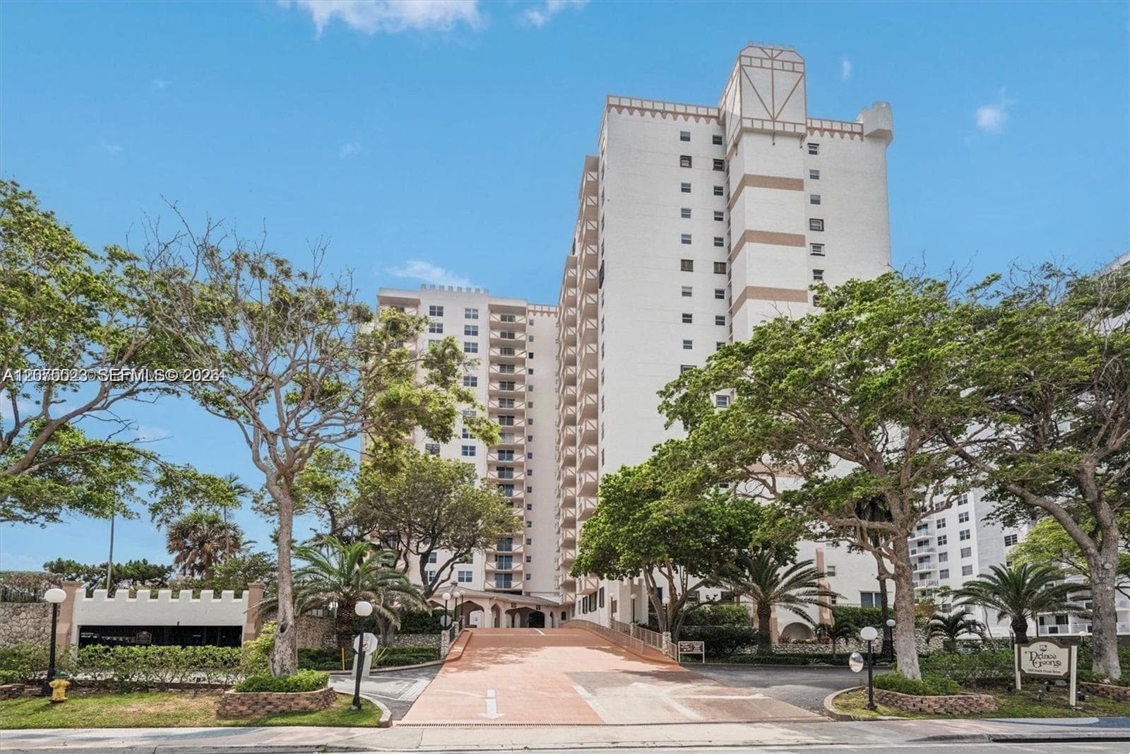 1865 S Ocean Dr # 2D, Hallandale Beach, FL 33009