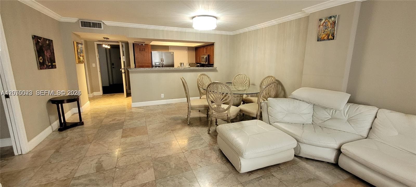 1865 S Ocean Dr # 2D, Hallandale Beach, FL 33009 — zdjęcie 4