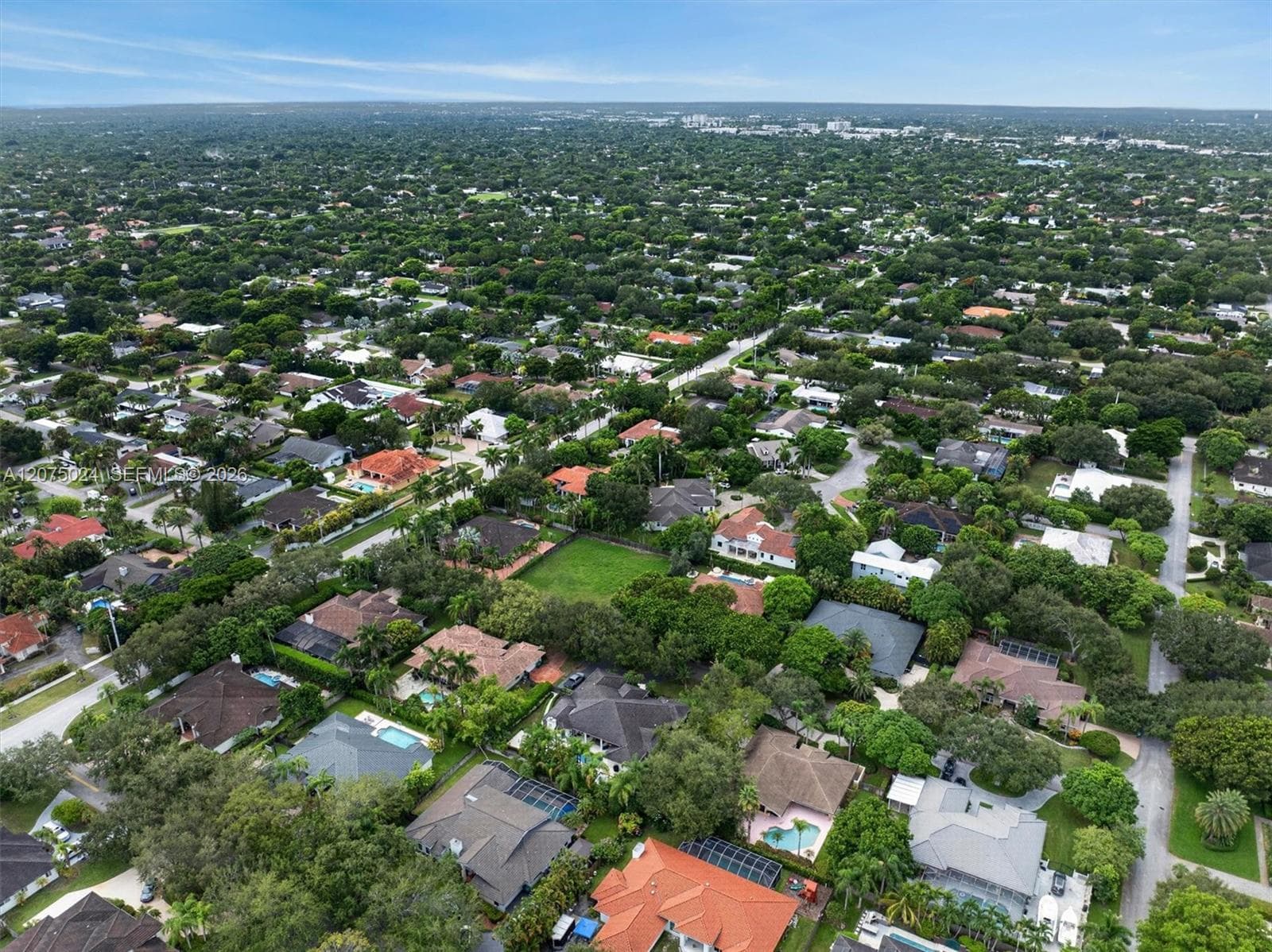 16760 SW 78th Pl, Palmetto Bay, FL 33157 — zdjęcie 2