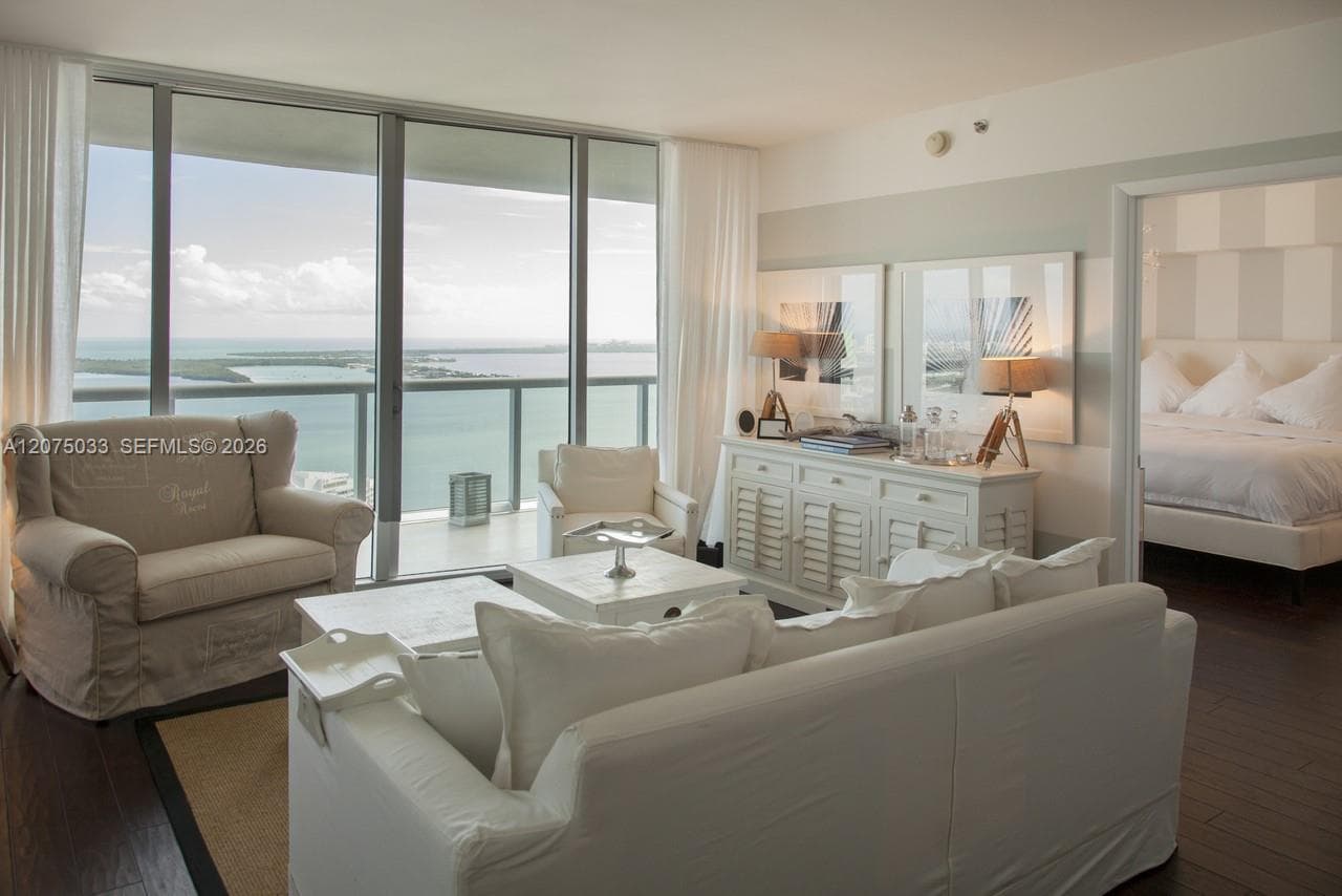 465 Brickell Ave # 4703, Miami, FL 33131 — zdjęcie 2