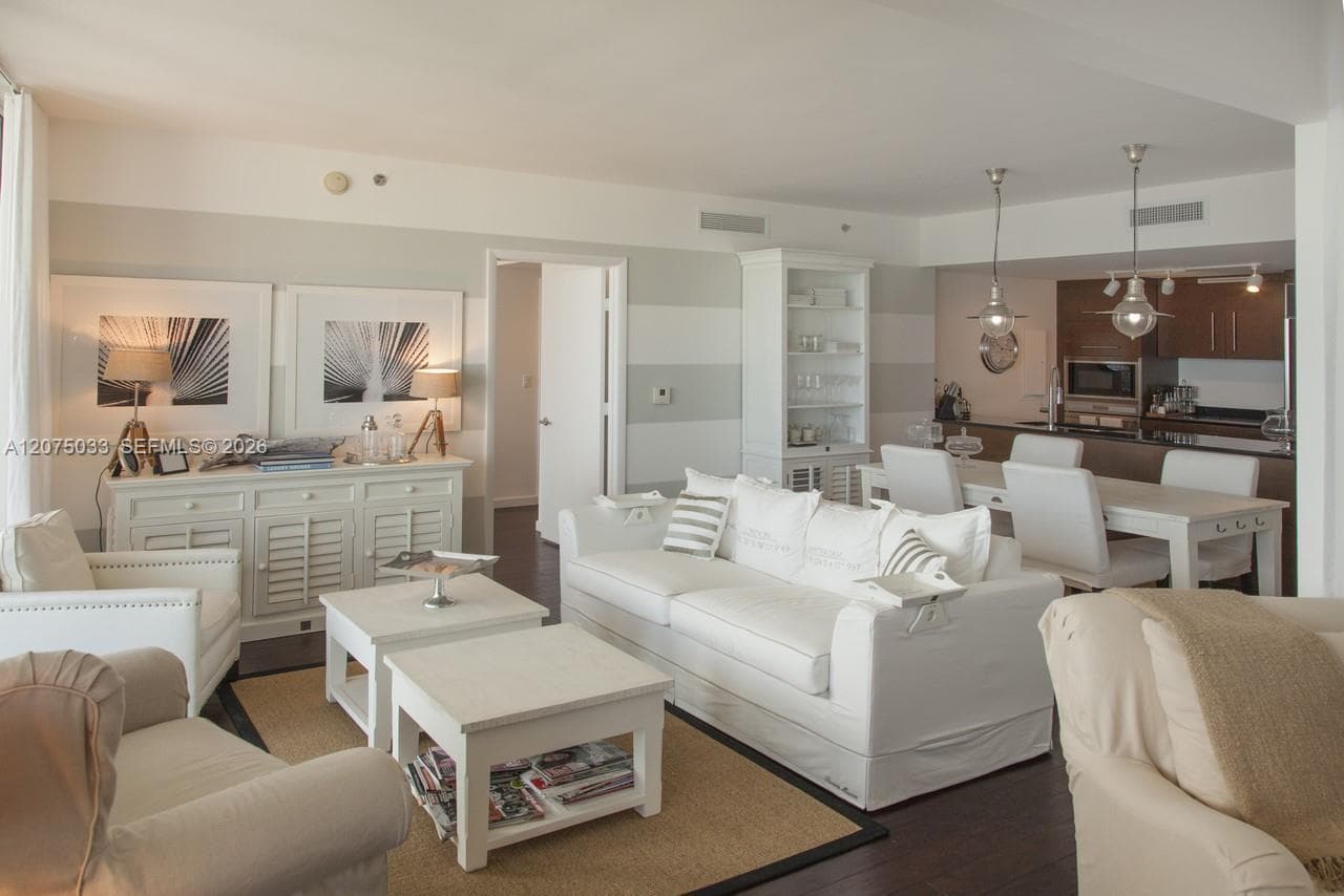 465 Brickell Ave # 4703, Miami, FL 33131 — zdjęcie 5