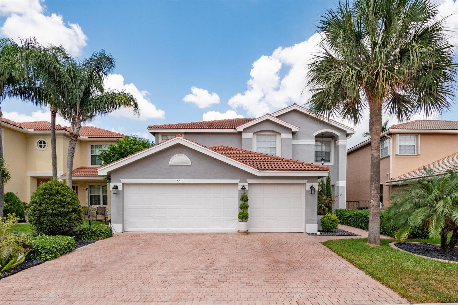 5013 COBALT Court, FL 33463 — zdjęcie 2