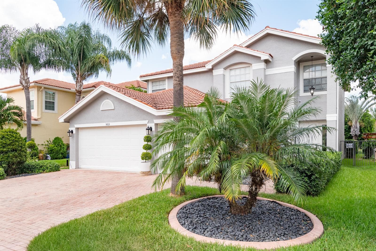 5013 COBALT Court, FL 33463 — zdjęcie 3