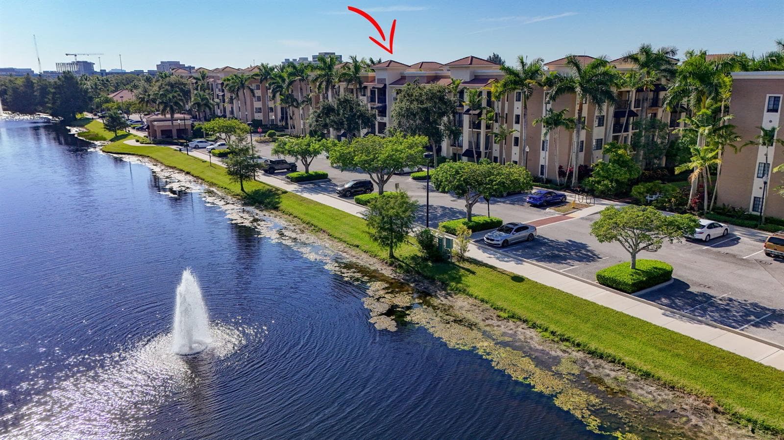 4905 Midtown Lane # 2211, Palm Beach Gardens, FL 33418 — zdjęcie 2