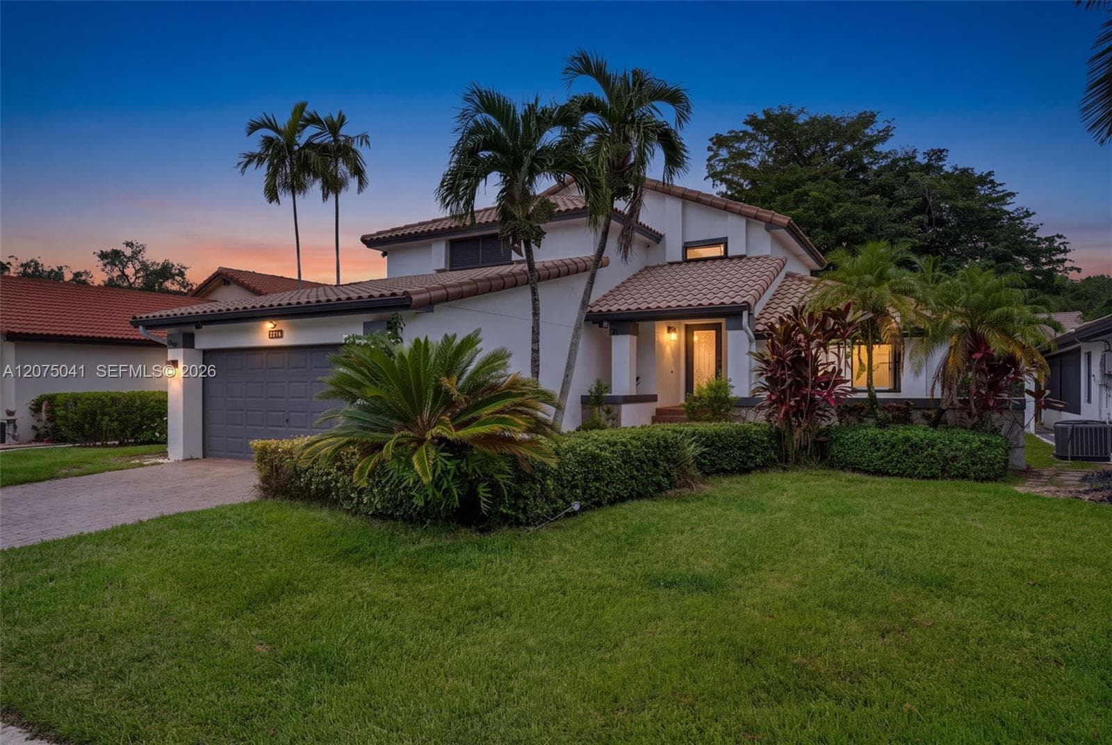 2116 Austin, Weston, FL 33326 — zdjęcie 4