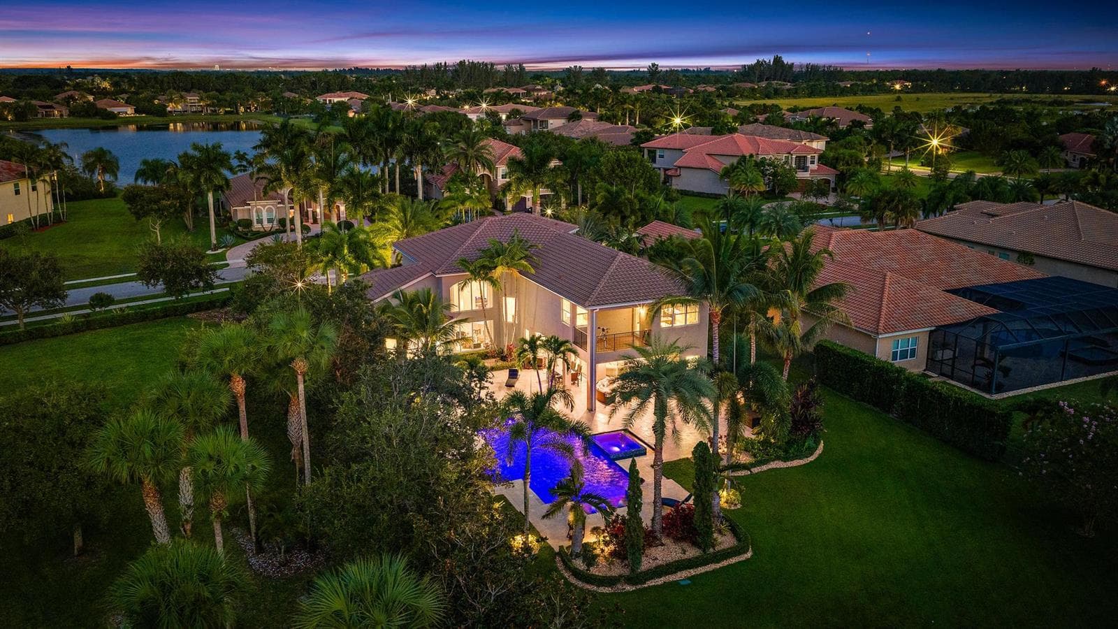 7795 Eden Ridge Way, Palm Beach Gardens, FL 33412 — zdjęcie 2
