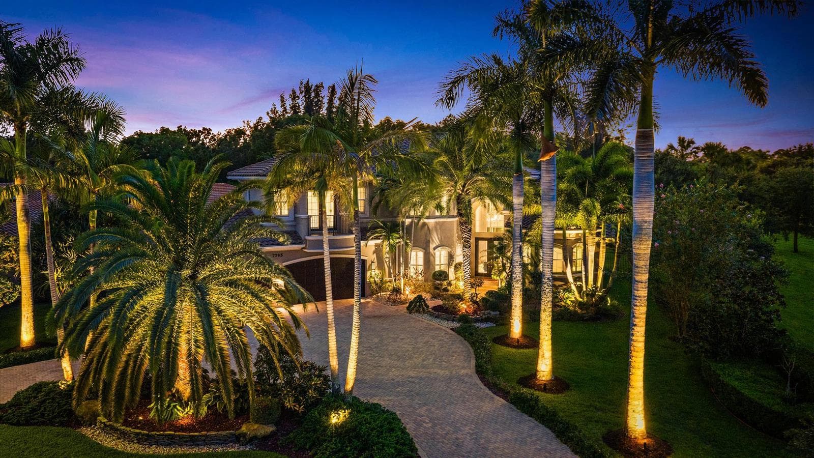 7795 Eden Ridge Way, Palm Beach Gardens, FL 33412 — zdjęcie 5