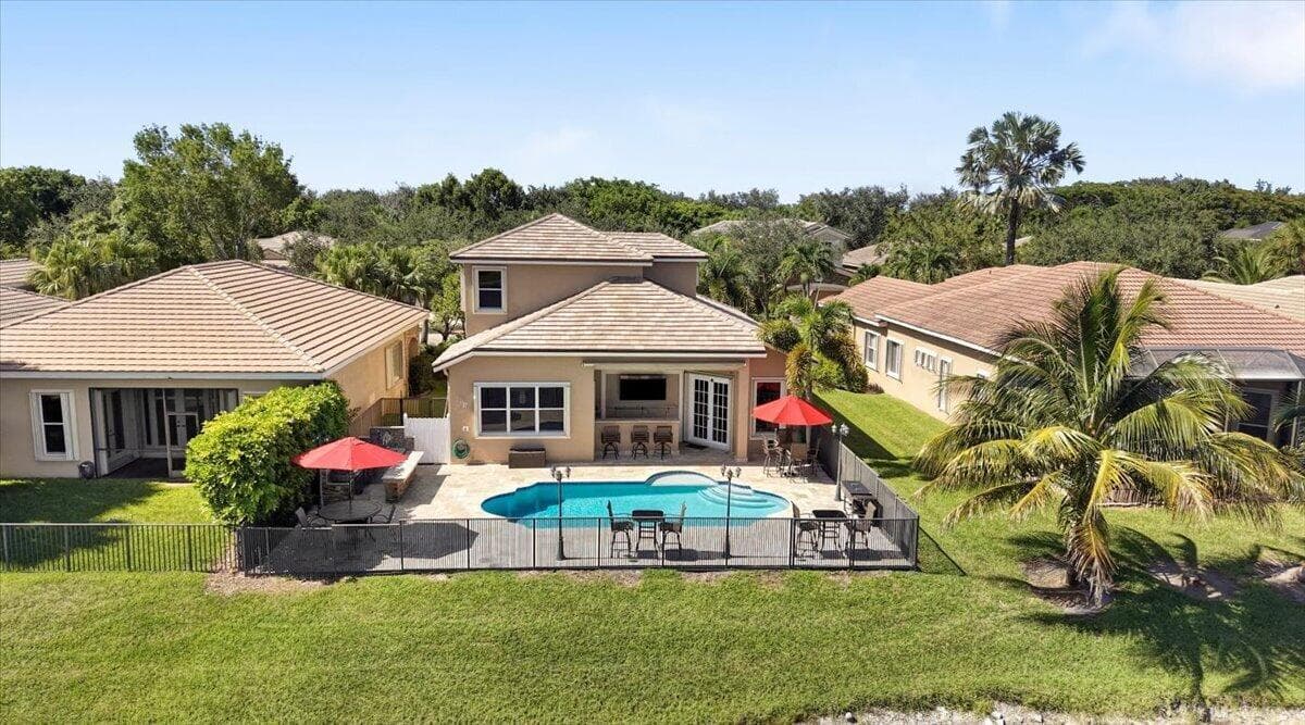 12390 NW 78TH Manor, Parkland, FL 33076 — zdjęcie 2