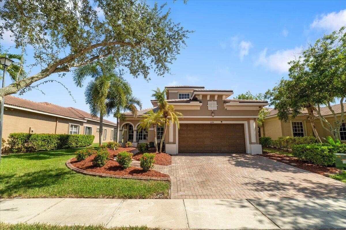 12390 NW 78TH Manor, Parkland, FL 33076 — zdjęcie 3