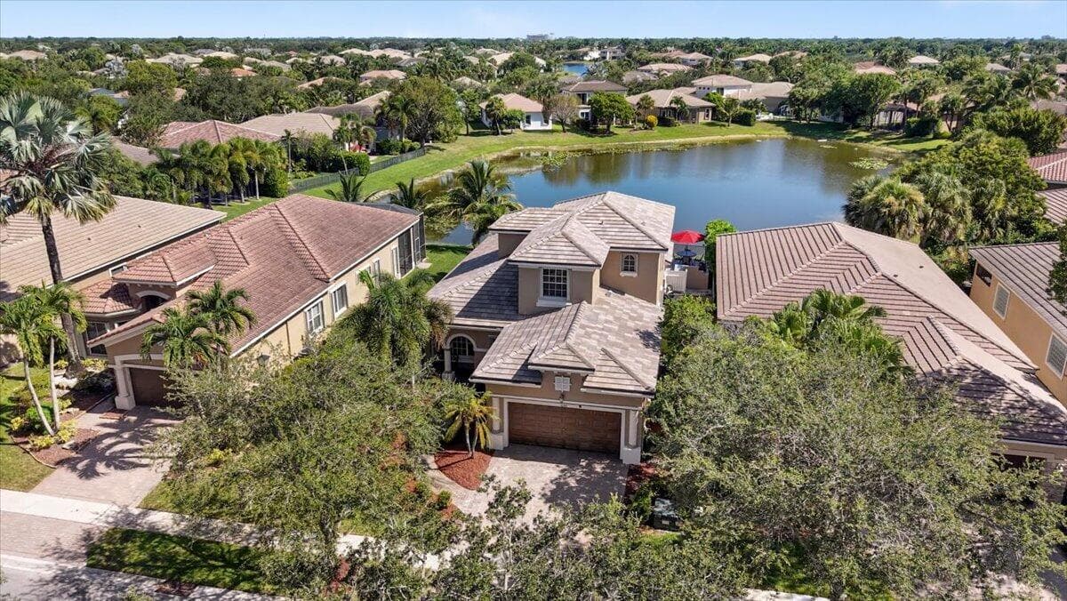 12390 NW 78TH Manor, Parkland, FL 33076 — zdjęcie 4