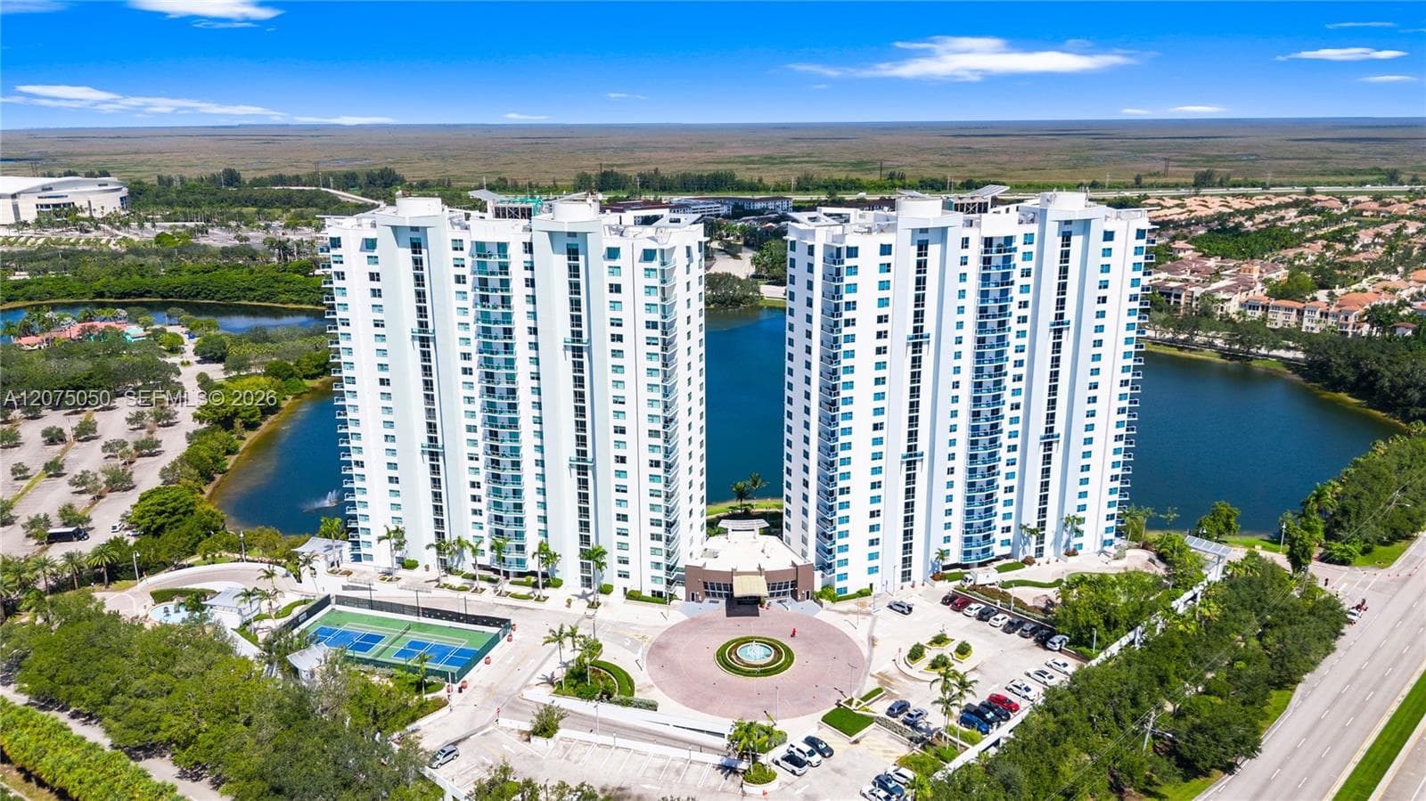 2641 N Flamingo Rd # 905N, Sunrise, FL 33323 — zdjęcie 3