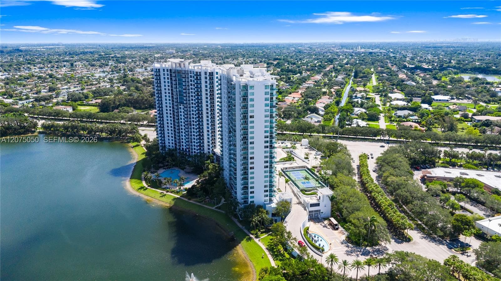 2641 N Flamingo Rd # 905N, Sunrise, FL 33323 — zdjęcie 5