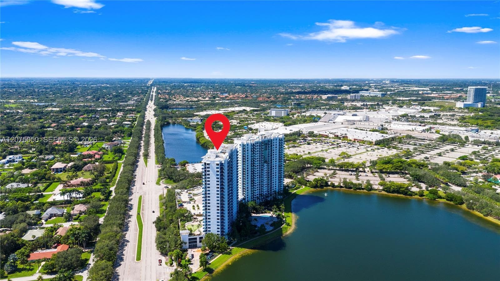 2641 N Flamingo Rd # 905N, Sunrise, FL 33323 — zdjęcie 4