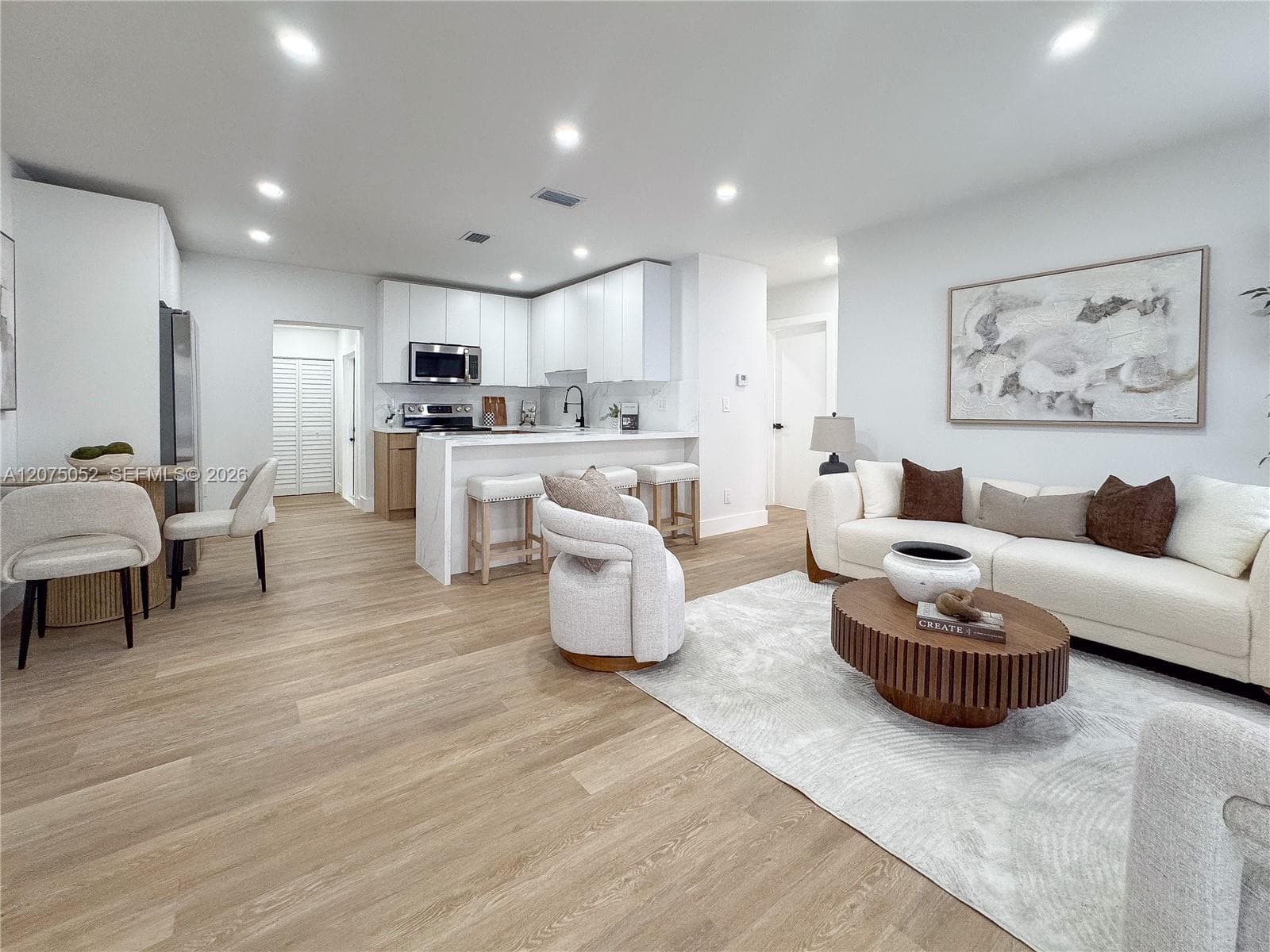 1119 NW 11th Ct, Fort Lauderdale, FL 33311 — zdjęcie 4