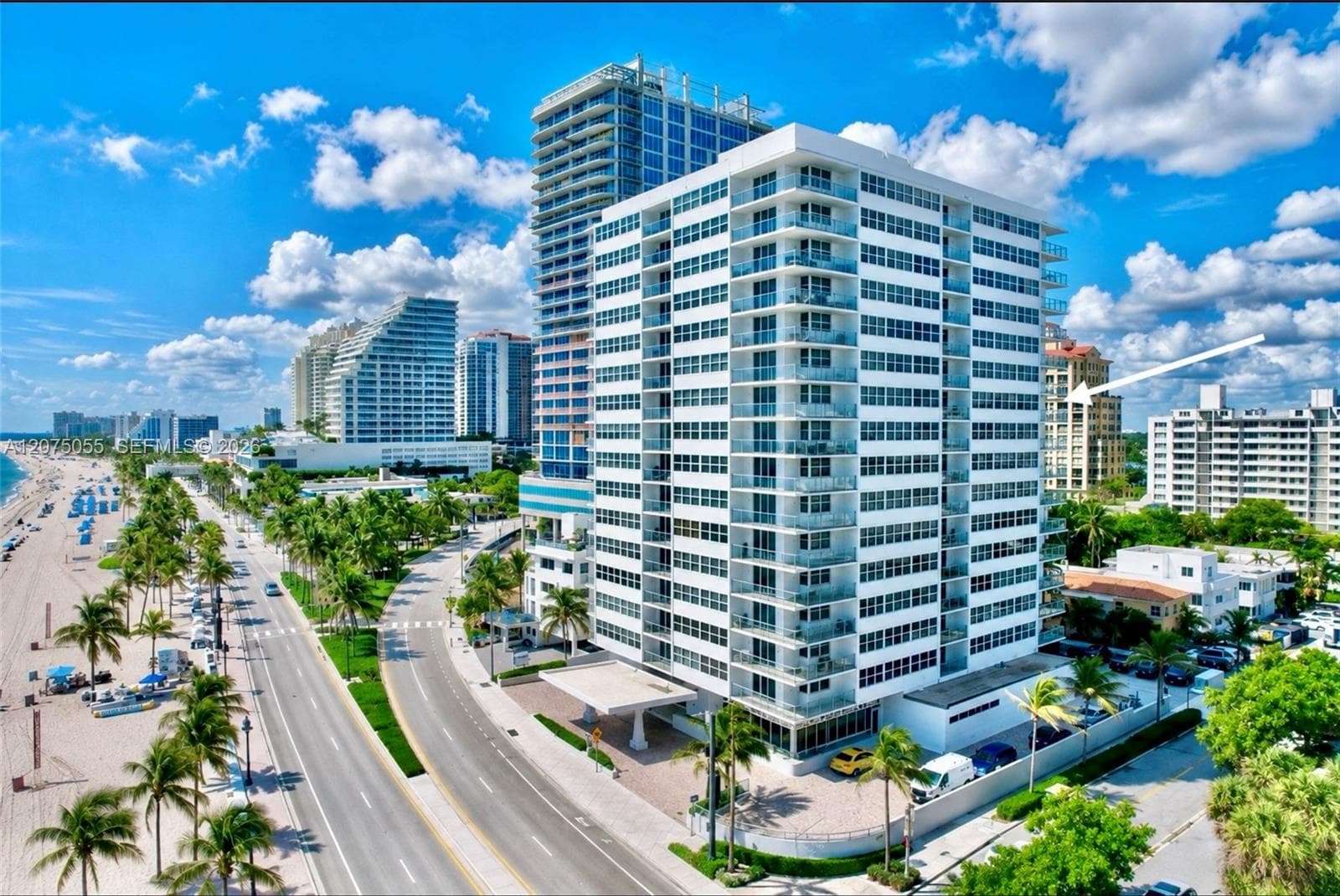 209 N Fort Lauderdale Beach Blvd # 10A, Fort Lauderdale, FL 33304