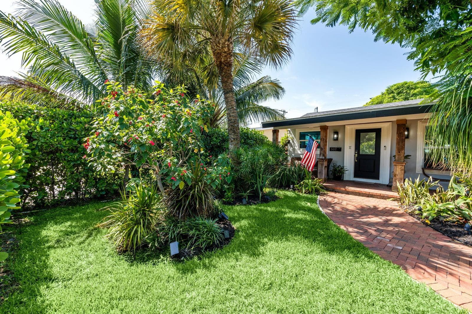 507 MINNESOTA Street, Lantana, FL 33462 — zdjęcie 4