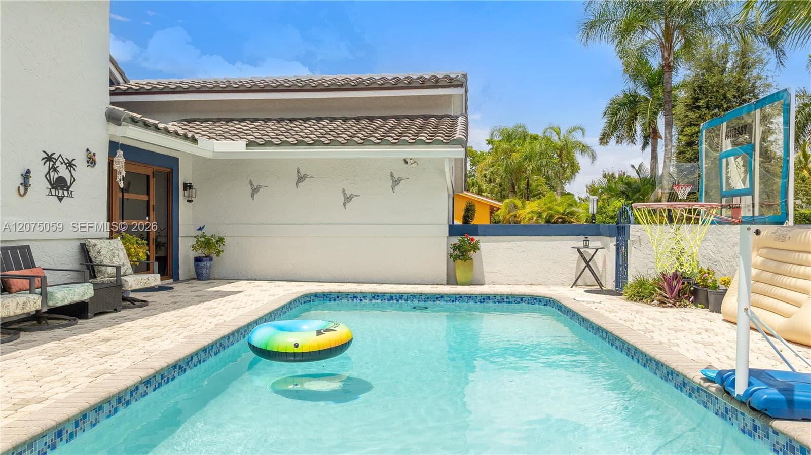 801 Mockingbird Ln, Plantation, FL 33324 — zdjęcie 3