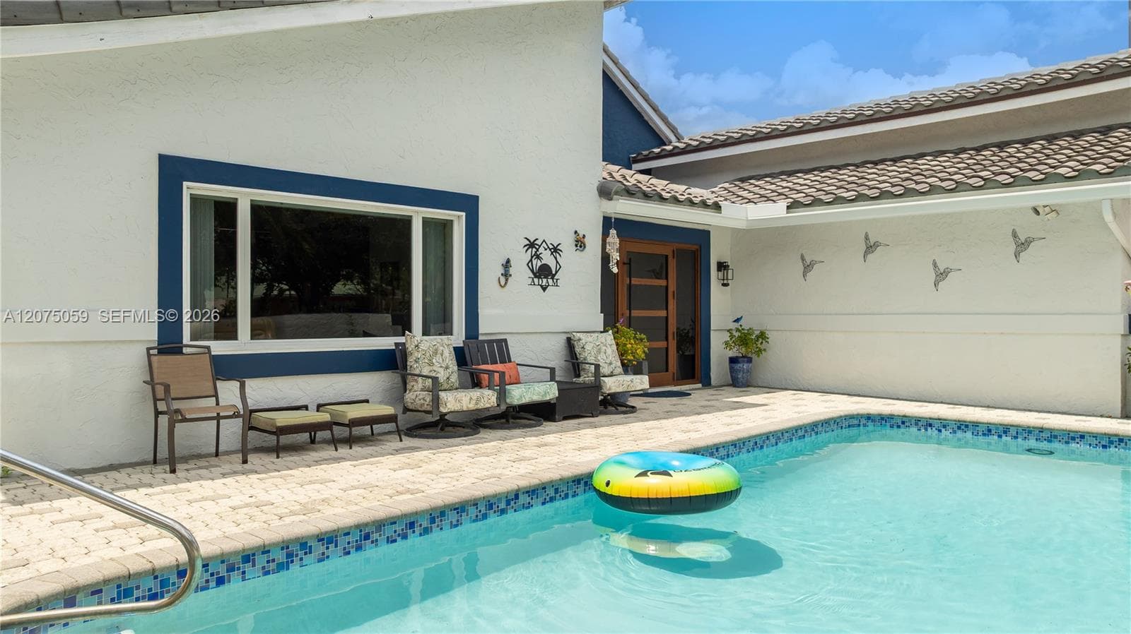 801 Mockingbird Ln, Plantation, FL 33324 — zdjęcie 4