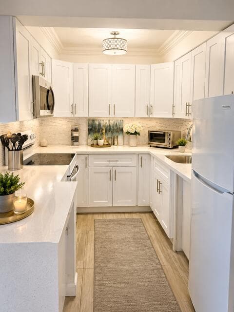 371 SW 8th Street # 1A, Boca Raton, FL 33432 — zdjęcie 2