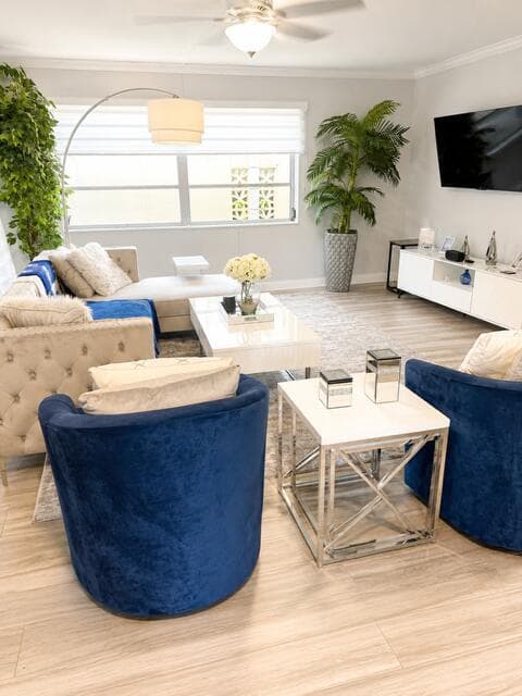 371 SW 8th Street # 1A, Boca Raton, FL 33432