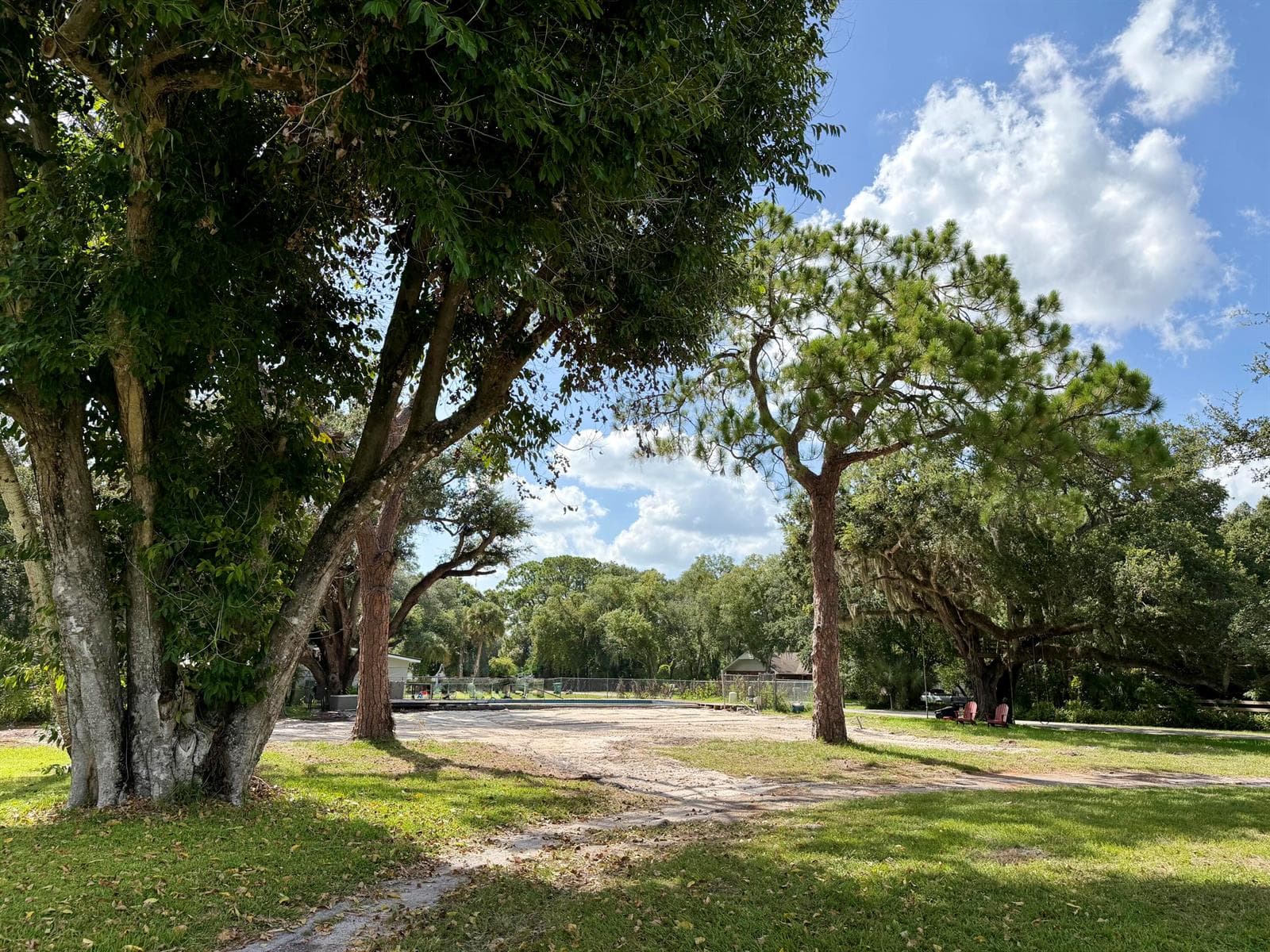1400 SW 5TH Avenue, Okeechobee, FL 34974