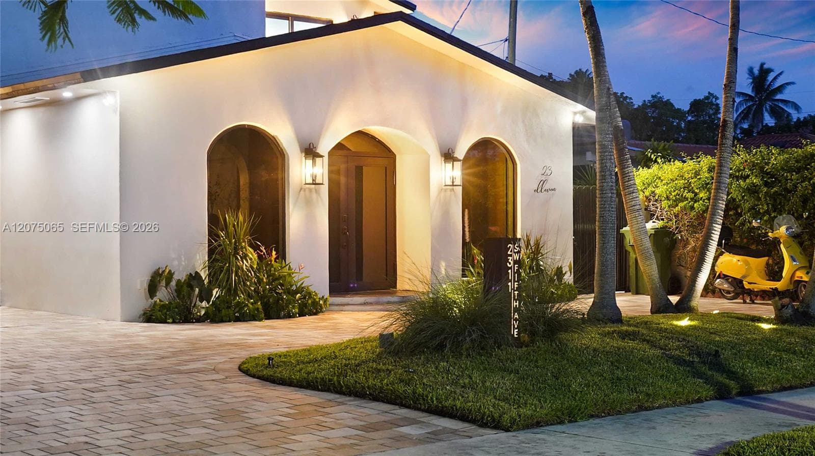2311 SW 5th Ave, Miami, FL 33129 — zdjęcie 4