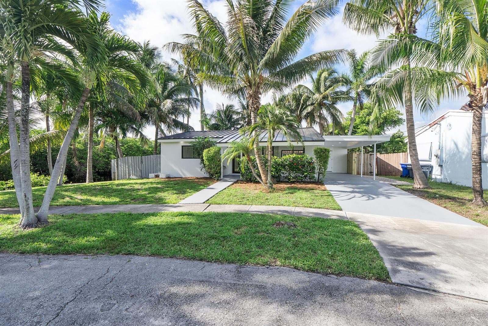 3030 ARTHUR Street, Hollywood, FL 33021 — zdjęcie 2