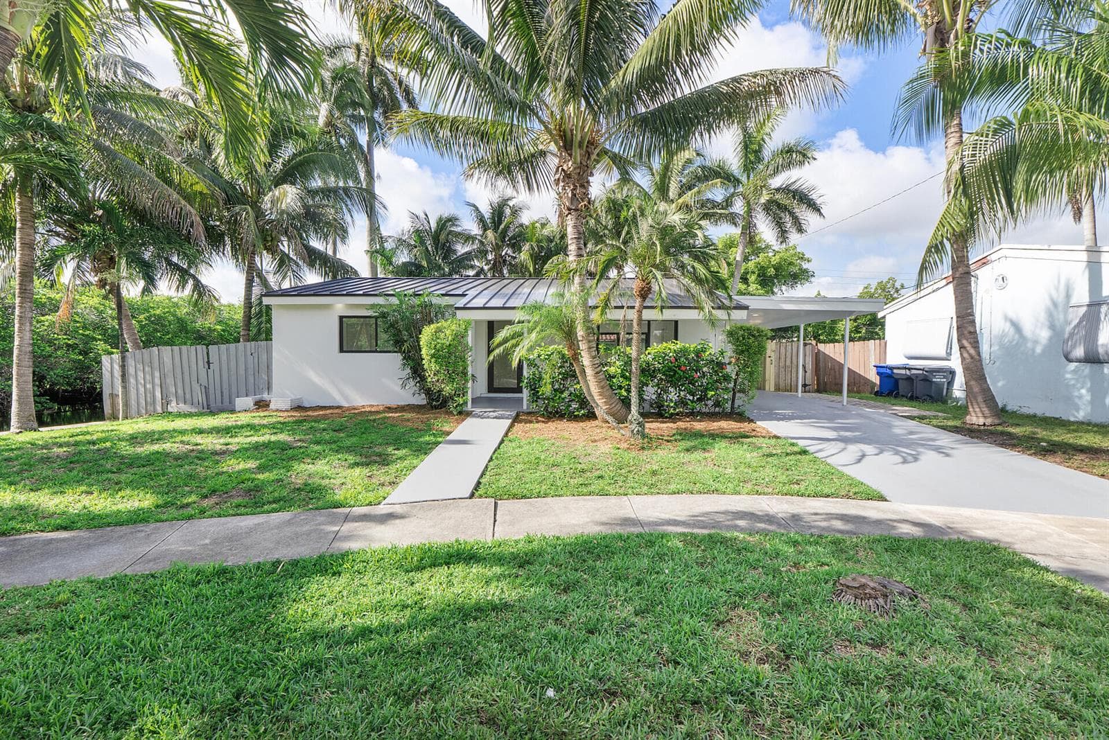 3030 ARTHUR Street, Hollywood, FL 33021 — zdjęcie 3